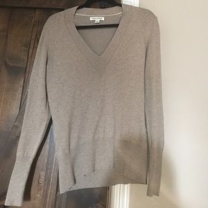 Silk Cotton Cashmere Sweater